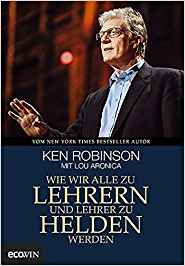 sir Ken Robinson